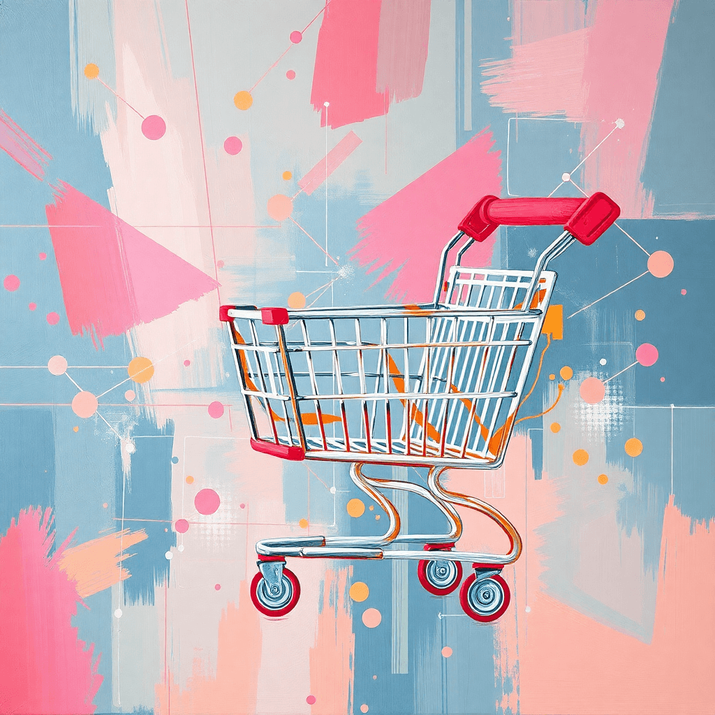 E-commerce Automation