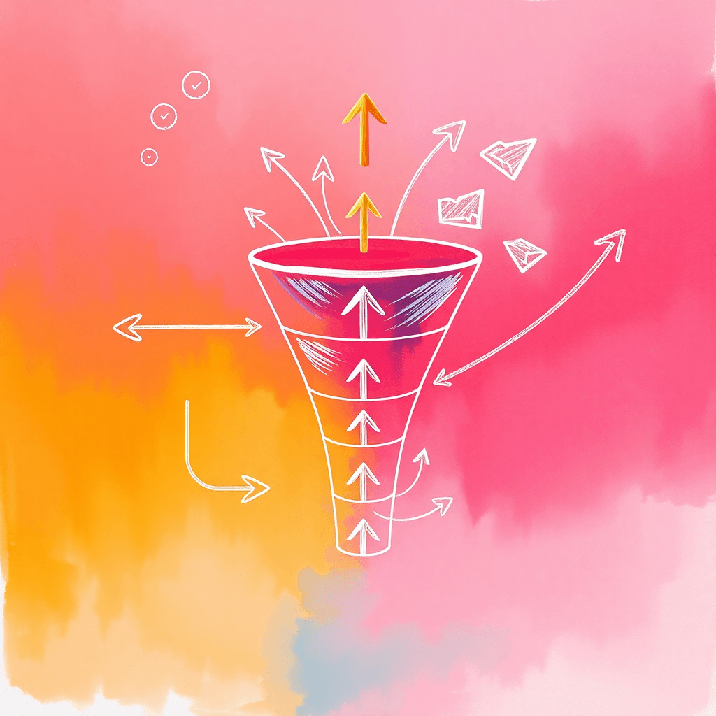 Sales & Marketing Automation